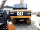 CAT 320B Excavator For Sale supplier