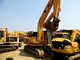 CAT 320B Excavator For Sale supplier