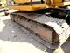 CAT 320B Excavator For Sale supplier