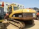 CAT 320C Excavator For Sale supplier