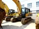 Used Caterpillar 330 Excavator For Sale supplier