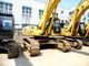 2010 Used Komatsu Excavator PC400-7 supplier