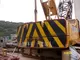 Used Sumitomo 50 Ton Crawler crane supplier