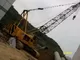 Used Sumitomo 50 Ton Crawler crane supplier