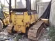 2001 6 way blade Used CAT D3C Crawler Tractor For Sale supplier