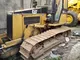 2001 6 way blade Used CAT D3C Crawler Tractor For Sale supplier