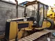 2001 6 way blade Used CAT D3C Crawler Tractor For Sale supplier