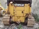 2001 6 way blade Used CAT D3C Crawler Tractor For Sale supplier