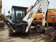 Used Terex XT760B Backhoe Loader supplier