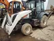 Used Terex XT760B Backhoe Loader supplier