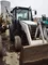 Used Terex XT760B Backhoe Loader supplier