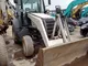 Used Terex XT760B Backhoe Loader supplier