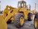 Used Caterpillar 950E Wheel Loader supplier