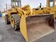 Used Caterpillar 950E Wheel Loader supplier