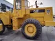 Used Caterpillar 950E Wheel Loader supplier