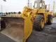 Used Caterpillar 950E Wheel Loader supplier