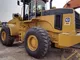 Used CAT 960F Front Wheel Loader For Sale supplier