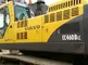 Used Volvo EC460B Excavator For Sale supplier