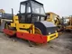 Used Dynapac CC422 Double-Drum Road Roller For Sale supplier