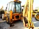 2010 JCB 3CX Backhoe Loader For Sale supplier