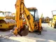 2010 JCB 3CX Backhoe Loader For Sale supplier