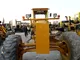 Used CAT 140H For Sale supplier