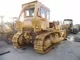 Used Caterpillar D7G Dozer For Sale supplier