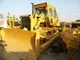 Used Caterpillar D7G Dozer For Sale supplier