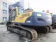 Used Volvo 290 Excavator For Sale supplier