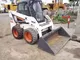 Bobcat S160 Skid Steer Loader supplier