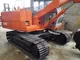 Well maintenance Original japan Used HITACHI EX60-1 Mini Excavator For Sale supplier