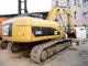 Used CAT 324DL Excavator supplier