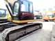 Used CAT 324DL Excavator supplier