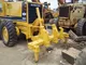 Used KOMATSU GD623A Motor Grader For Sale supplier