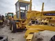 Used KOMATSU GD623A Motor Grader For Sale supplier