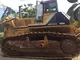 Original japan Used KOMATSU D375A Bulldozer For Sale supplier