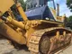 Original japan Used KOMATSU D375A Bulldozer For Sale supplier