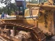 Original japan Used KOMATSU D375A Bulldozer For Sale supplier