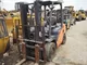 Used Toyota 3 Ton Forklift For Sale supplier