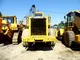 Original USA Used Wheel Loader CAT 980F supplier