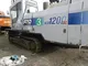 Used Furukawa HCR1200 Crawler Drill For Sale supplier