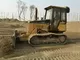 Original japan Used CAT D4C Mini Bulldozer For Sale supplier