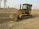 Original japan Used CAT D4C Mini Bulldozer For Sale supplier