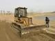 Original japan Used CAT D4C Mini Bulldozer For Sale supplier