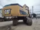 Used CAT 390DL Excavator For Sale supplier