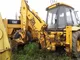 JCB 4CX Used Backhoe Loader supplier