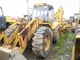 JCB 4CX Used Backhoe Loader supplier