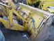 JCB 4CX Used Backhoe Loader supplier