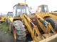 JCB 4CX Used Backhoe Loader supplier