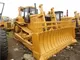 Used Bulldozer CAT D7H With Single Ripper Sale supplier